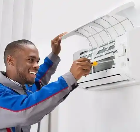 hvac services Altoona
